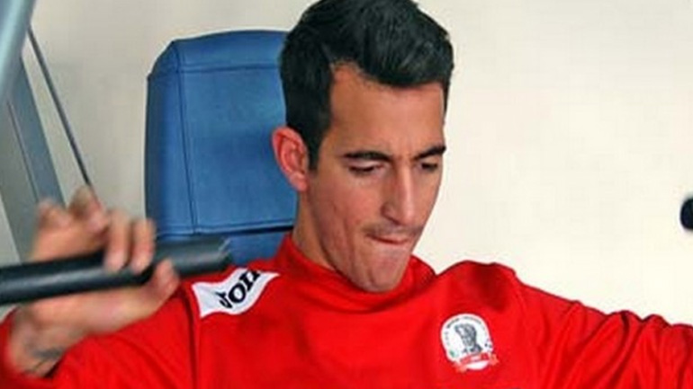 Ανακοίνωσε Σκούρτη η Ξάνθη