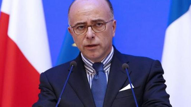 Αυστηρότερους ελέγχους των συριακών διαβατηρίων ζητεί η Γαλλία