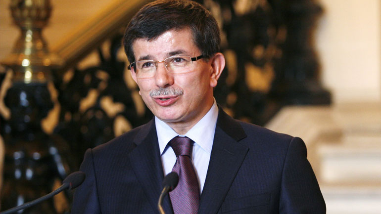 Μεσολάβηση της Σερβίας στη διένεξη Μόσχας – Άγκυρας ζήτησε ο Νταβούτογλου