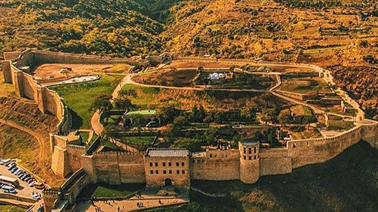 Ένας νεκρός και 11 τραυματίες κατά τη διάρκεια πυροβολισμών στο Νταγκεστάν