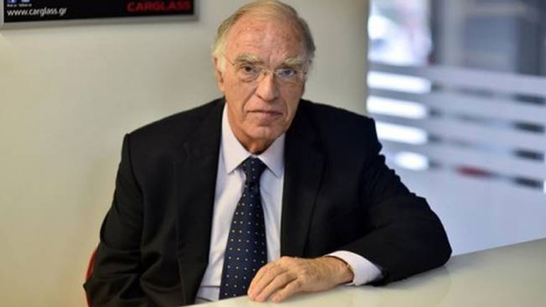 Λεβέντης: «Βουλευτής του Ποταμιού μού ζήτησε να ρίξουμε την κυβέρνηση»