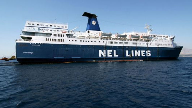 Υπουργείο Ναυτιλίας: Δικαίωση του αγώνα των απλήρωτων ναυτικών της ΝΕΛ