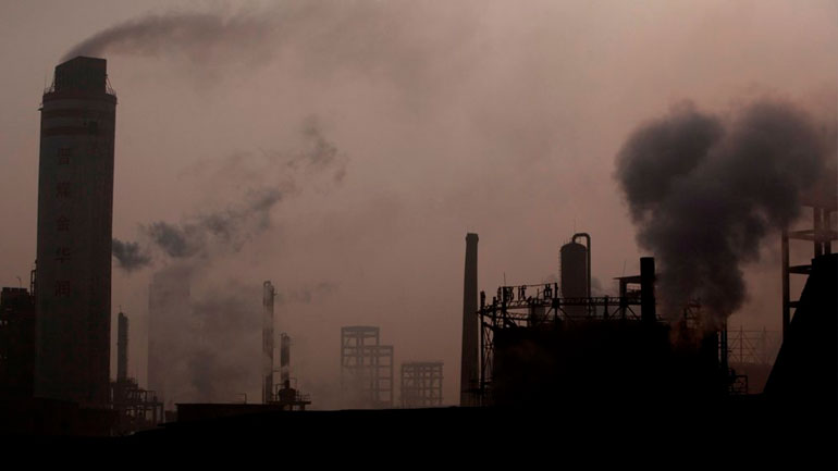 Ιταλία: Σύσκεψη με στόχο νέα μόνιμα μέτρα για τη μείωση του νέφους