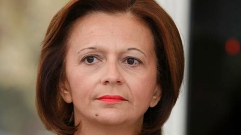 Μ. Χρυσοβελώνη: Να μιλήσει με ονόματα ο κ. Λεβέντης