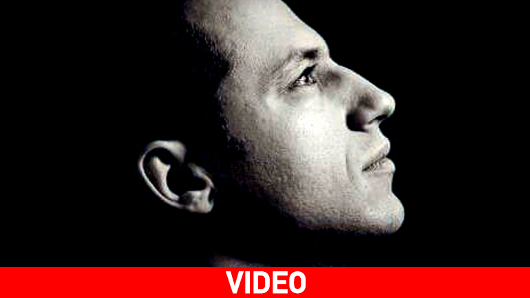 Ο Κώστας Τριανταφυλλίδης στο «Ρυθμός Stage»