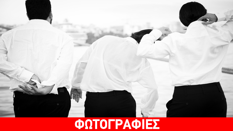 «Ο Κύριος του Τζακ» στο θέατρο του «Νέου Κόσμου»