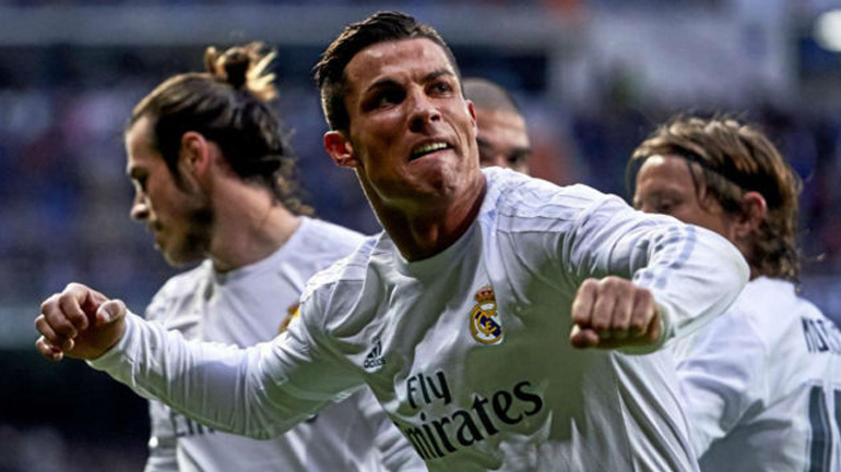 «Καθάρισε» με Ρονάλντο η Ρεάλ
