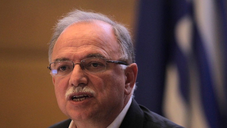 Παπαδημούλης: «Πρόκληση τα αναδρομικά χιλιάδων ευρώ για τις συντάξεις τέως βουλευτών»