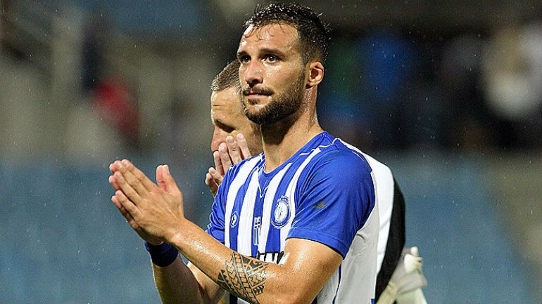 Ολυμπιακός: Δύο ετοιμάζουν βαλίτσες, δύο πιάνουν λιμάνι