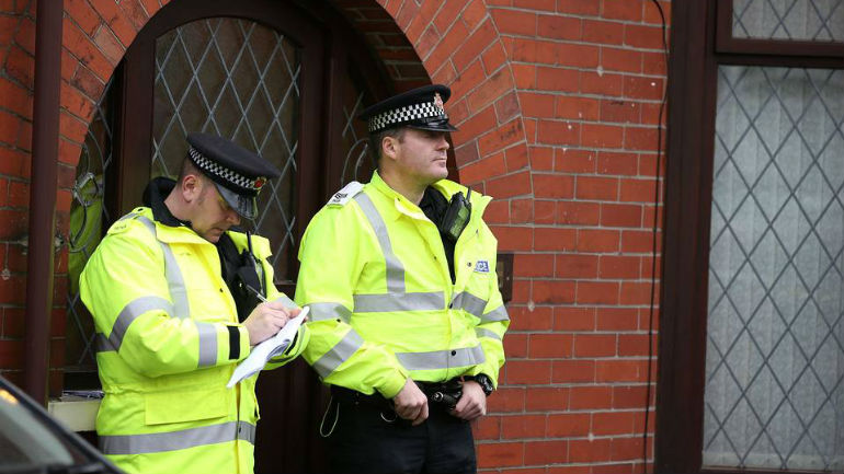 Βρετανία: Συνελήφθη ισλαμιστής που απείλησε βουλευτή μέσω Facebook