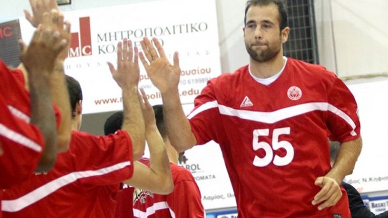 Το μήνυμα του Γλυνιαδάκη