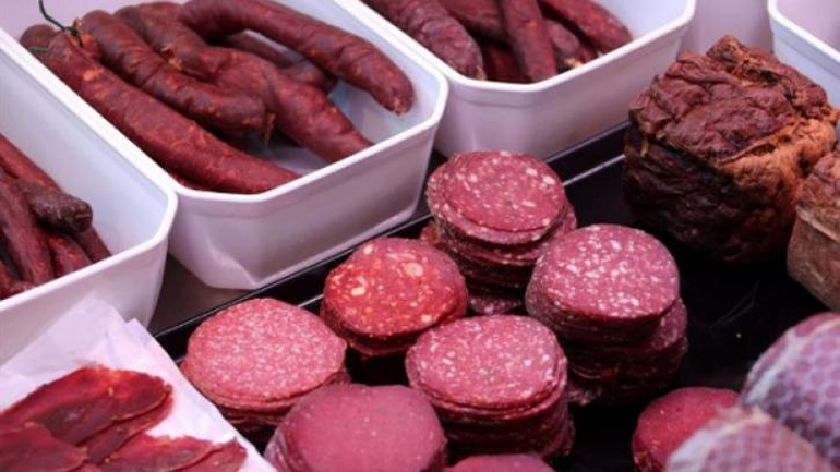 Δέσμευση τυροκομικών προϊόντων και αλλαντικών στην Αγορά του Καταναλωτή