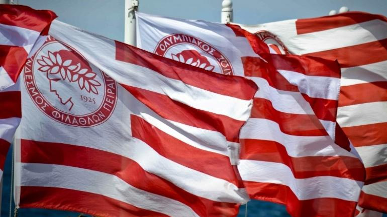 «Κατέβαλε 100 εκατ. ευρώ στο Δημόσιο ο Ολυμπιακός»