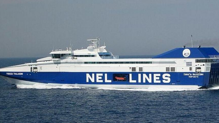 Το χρώμα του χρήματος βλέπουν οι ναυτεργάτες της ΝΕΛ