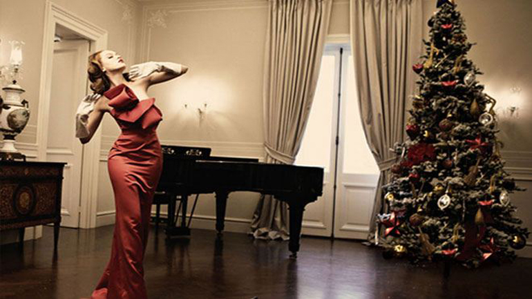 Υποδεχθείτε το νέο έτος ντυμένη με βάση το Feng Shui για να πάει η χρονιά τέλεια!