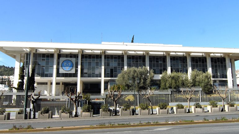 Πρεσβεία ΗΠΑ: Προειδοποιεί για πιθανή τρομοκρατική επίθεση στην Eυρώπη