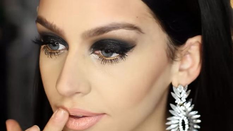 Tα καλύτερα μακιγιάζ για την Πρωτοχρονιά