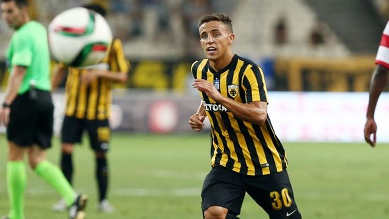 Μπουονανότε: «Να είναι αξέχαστο το 2016»