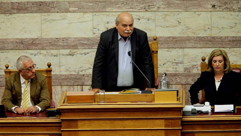 Βουλή: Μεμονωμένες περιπτώσεις οι πρώην βουλευτές που ζητούν αναδρομικά