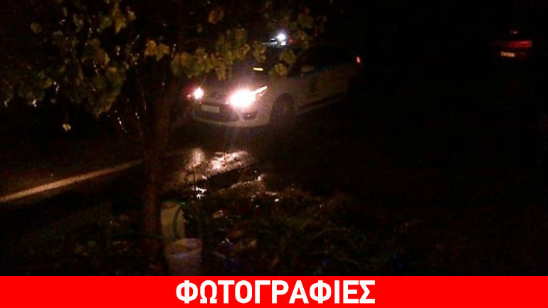 Λασίθι: Στο πόδι ολόκληρο χωριό από ισχυρή έκρηξη