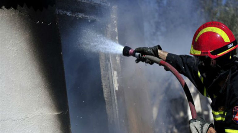 Ηράκλειο: Τετραμελής οικογένεια βρέθηκε στον δρόμο από τη μία στιγμή στην άλλη