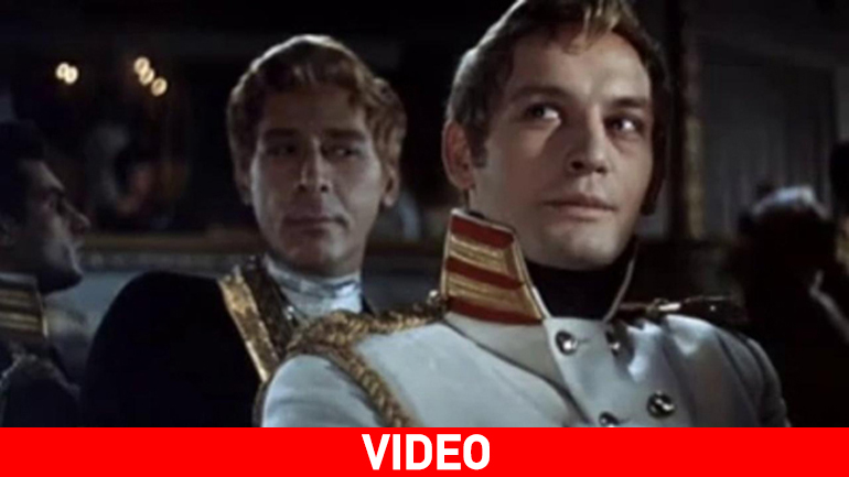 Πόλεμος και Ειρήνη – Μέρος 2ο