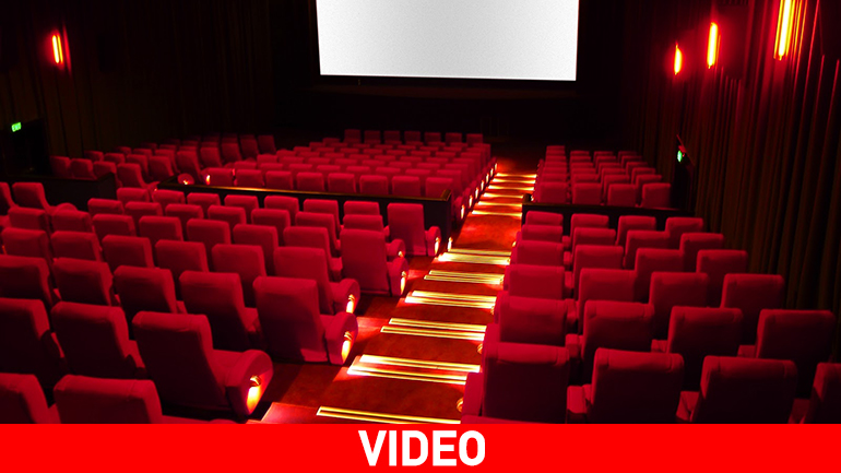 Κινηματογραφικές πρεμιέρες 31 Δεκεμβρίου