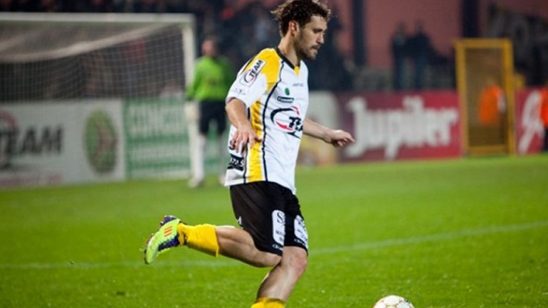 Υπογράφει στον ΠΑΟΚ ο Γκαλίτσιος Υπογράφει στον ΠΑΟΚ ο Γκαλίτσιος