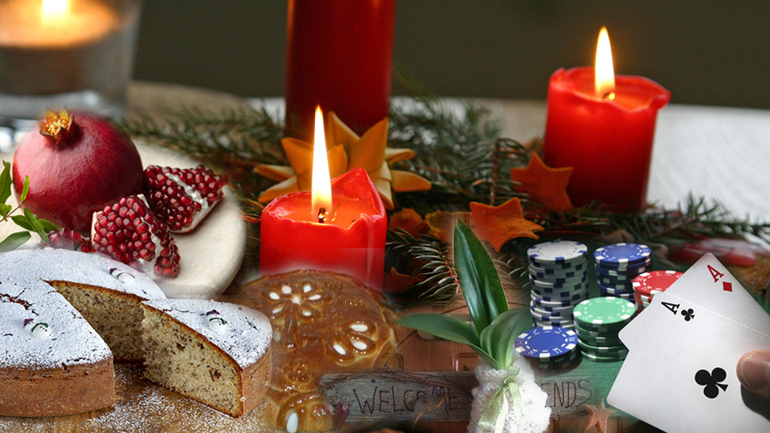 Τα έθιμα της Πρωτοχρονιάς