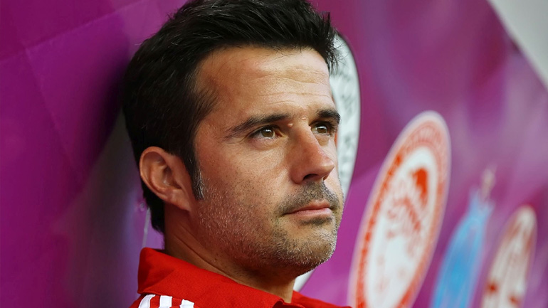 «Η ομάδα μας είναι πλήρης»