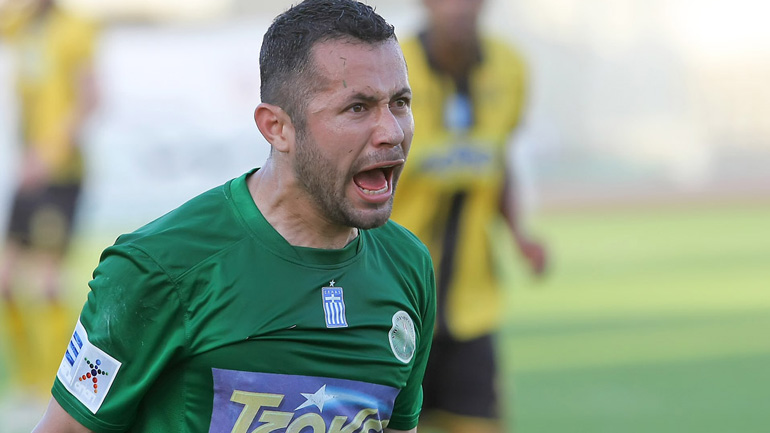 Χωρίς Μπαϊκαρά ο Πανθρακικός