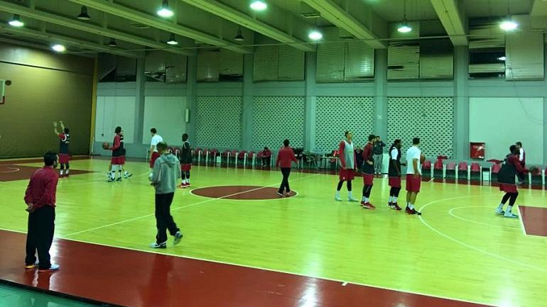 Πρωτοχρονιά στο ΣΕΦ!