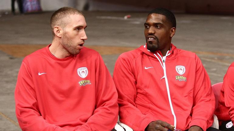 Δηλώθηκε στη Basket League ο Τζόνσον-Όντομ