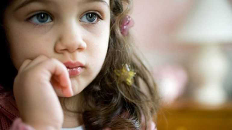 Έρευνα: Το άγχος επηρεάζει τον παιδικό εγκέφαλο