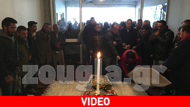 Οργή και ξεσηκωμός για το φονικό στα Άνω Λιόσια