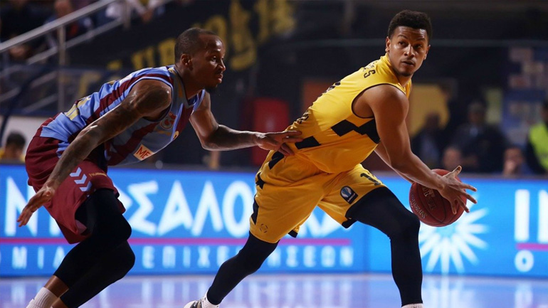 «Ευλογία η παρουσία μου στην Ελλάδα και τον Άρη»