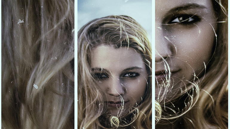 «Ορλάντο» της Βιρτζίνια Γουλφ στο Θέατρο «Αγγέλων Βήμα»