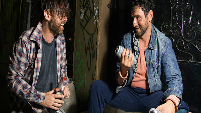 «Mια πάπια! Mα ποιά πάπια;» του David Mamet