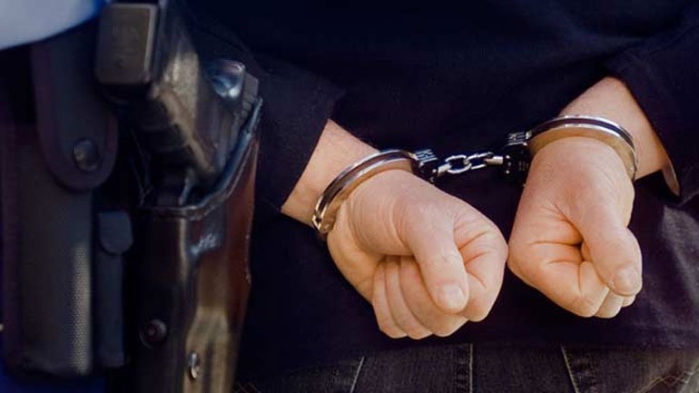 Δράμα: Χειροπέδες για ναρκωτικά