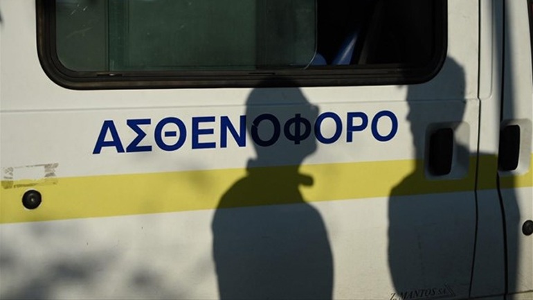 Ερέτρια: Πρωτοχρονιάτικο τροχαίο με έναν νεκρό