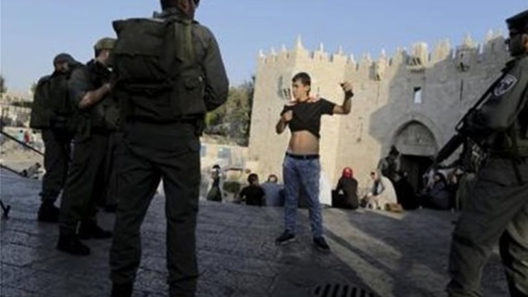 Ισραήλ: Επιστρέφει σορούς παλαιστινίων που σκοτώθηκαν σε συγκρούσεις