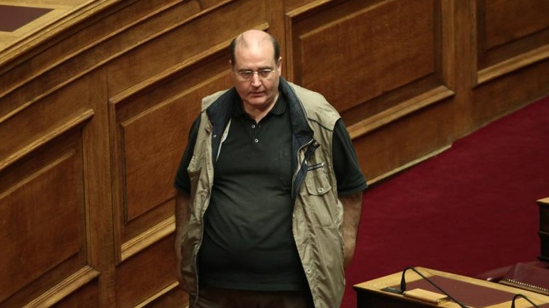 Φίλης: «Η λαϊκή εντολή αποτρέπει ευφάνταστα σενάρια συνεργασιών»