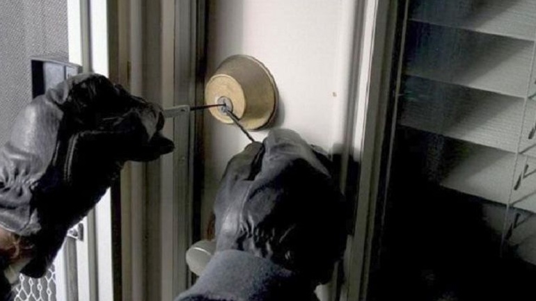 Καβάλα: Έψαχναν τον ανήλικο διαρρήκτη, αλλά ήταν ήδη στο αναμορφωτήριο