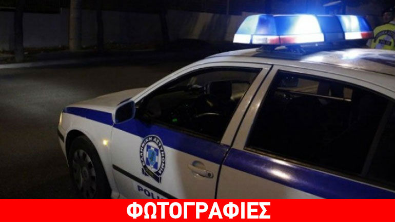 Αιτωλοακαρνανία: Δύο νεαροί αγνοούνται από τα ξημερώματα της Πρωτοχρονιάς