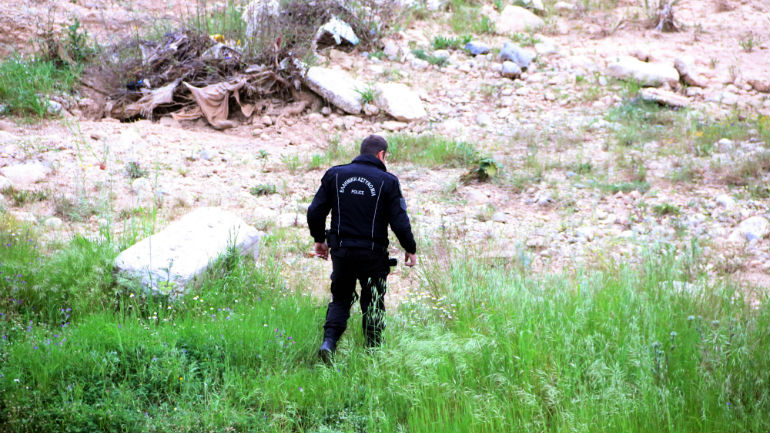 Αιτωλοακαρνανία: Συνεχίζονται οι έρευνες για τον εντοπισμό δύο ανδρών