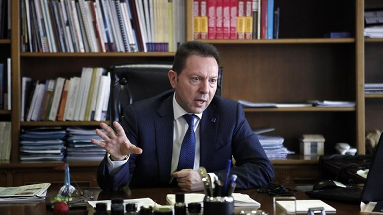 Στουρνάρας: Προειδοποίηση για την αξιολόγηση του προγράμματος