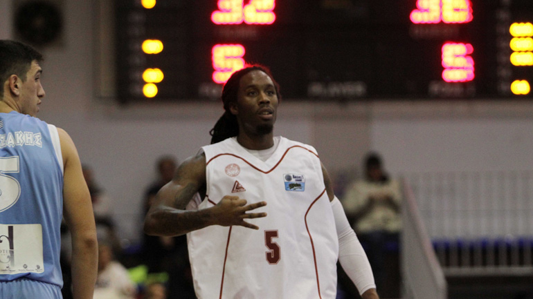 Νίκη για την Κηφισιά, 77-69 τον Κολοσσό