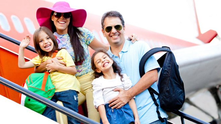 Μάθετε γιατί τα παιδιά έχουν ανάγκη από κοινές οικογενειακές στιγμές