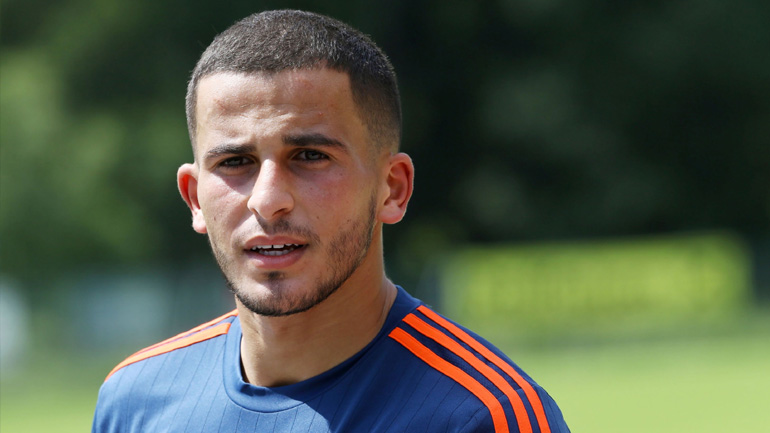 Χωρίς Ομάρ και Μποτία ο Ολυμπιακός