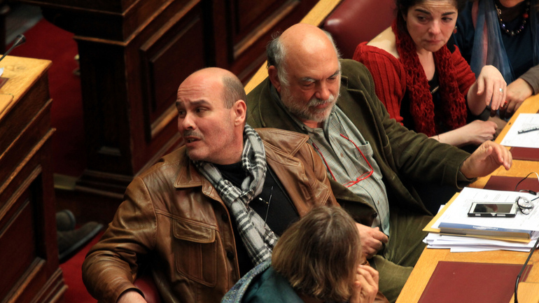 Γιάννης Μιχελογιαννάκης: «Πρέπει να επανεξετάσουμε τις εισφορές των αγροτών»